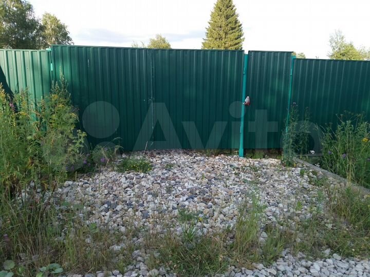 Участок 16 сот. (ИЖС)