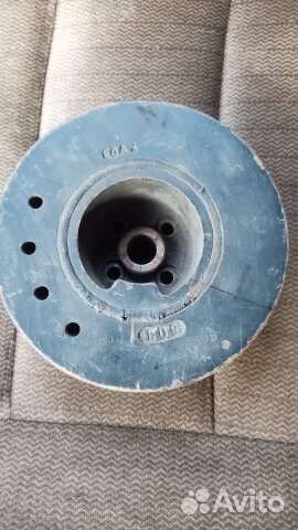 Шкив Ауди 100 с3