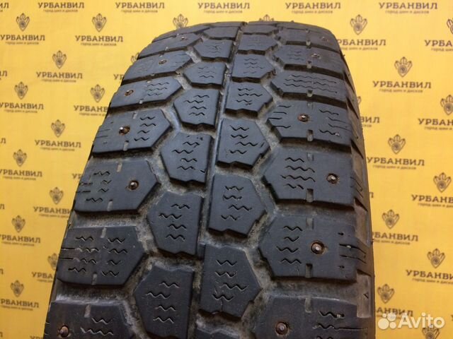 Bridgestone WT14 235/75 R15 105Q