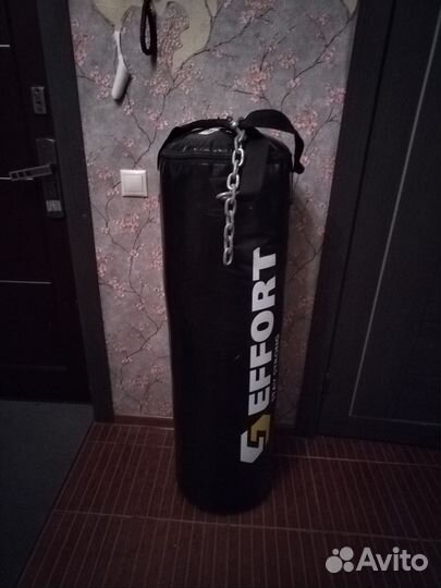 Груша боксерская 35кг