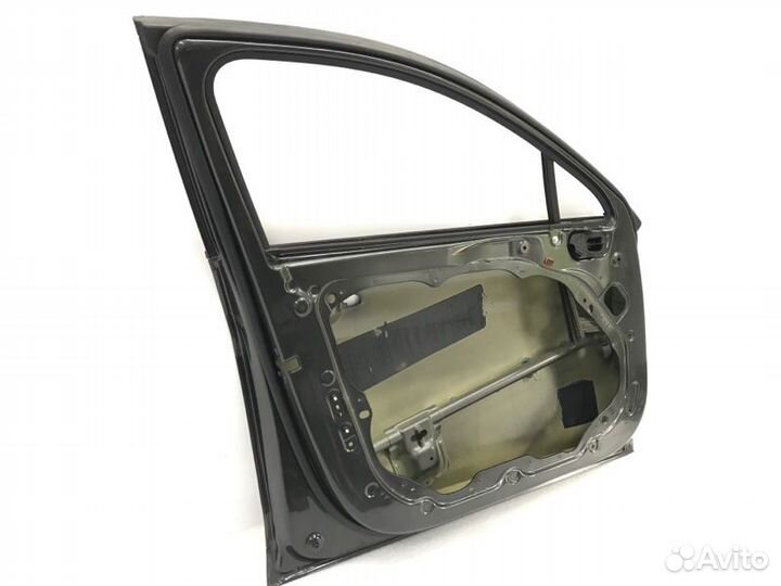 Дверь передняя левая Kia K5 2021