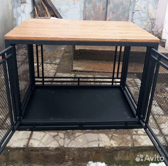 Клетка вольер для животных