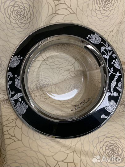 Люк стиральной машины Samsung