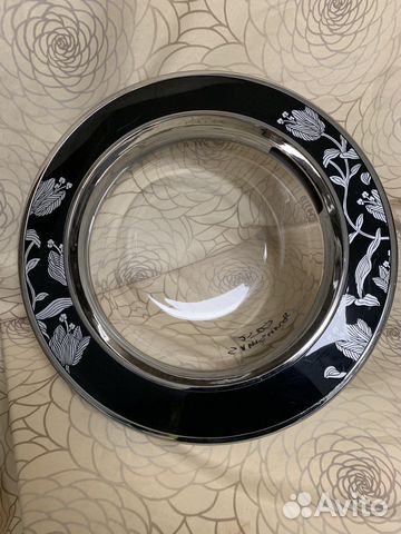 Люк стиральной машины Samsung