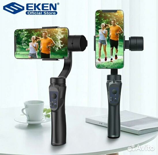 Стабилизатор для смартфона eken H4