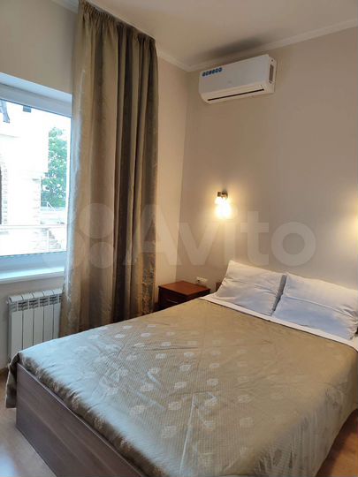 Комната 25 м², 2/3 эт.