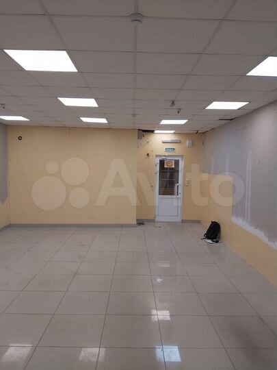 Свободного назначения, 51.3 м²