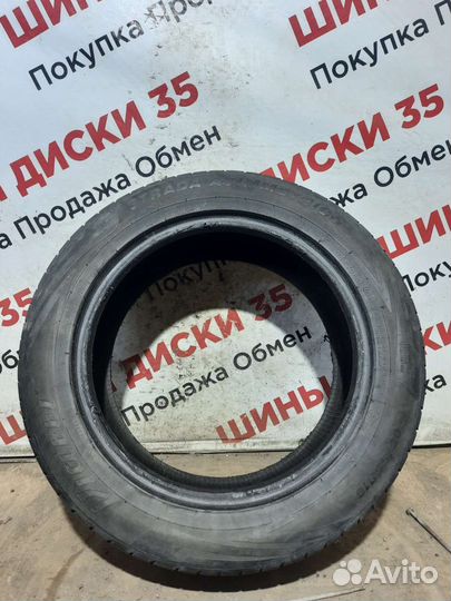 Viatti Strada Asimmetrico 205/55 R16