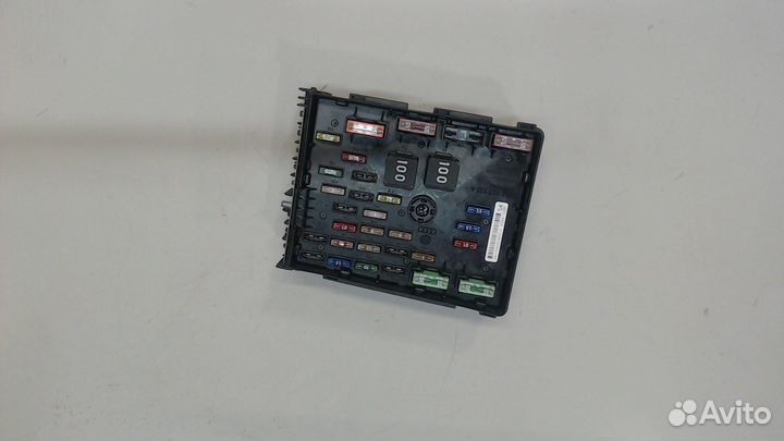 Блок предохранителей Volkswagen Tiguan, 2013