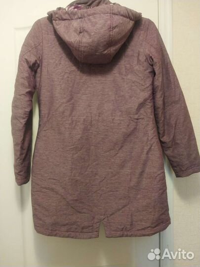 Куртка для девочки