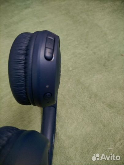 Наушники JBL tune 520BT