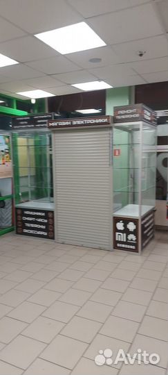Продам отдел в Пятерочке