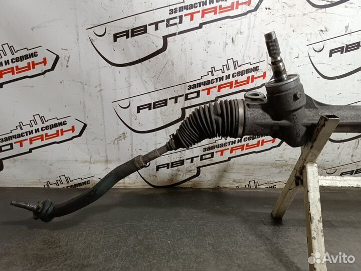 Рейка рулевая toyota alphard vellfire ANH20W ANH25W GGH20W GGH25W 2WD 4WD электро 4551058010 FA360