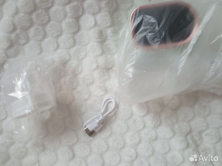 Молокоотсос электрический новый