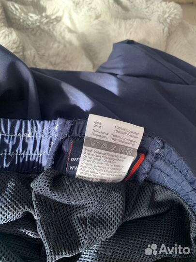 Спортивные штаны forward