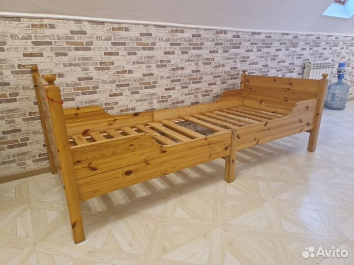 Кровать трансформер