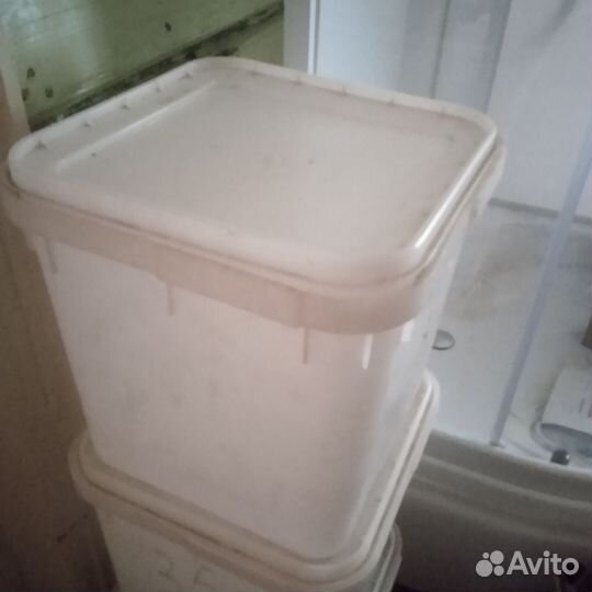 Кубо контейнеры, 3 шт