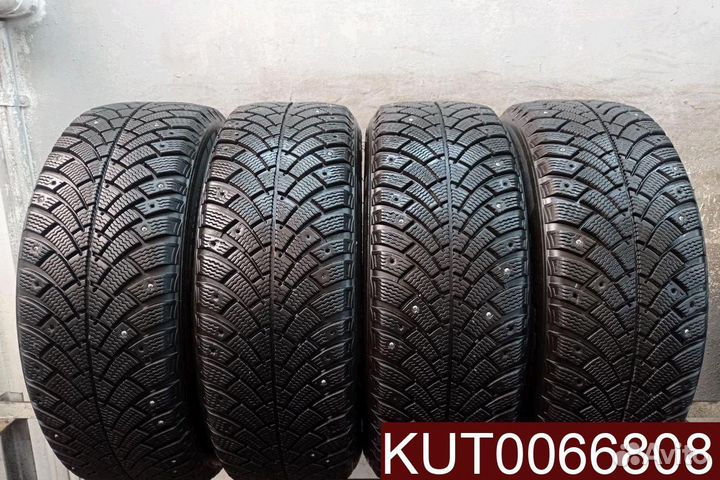 Bfgoodrich G-Force Stud 205/60 R16 99R