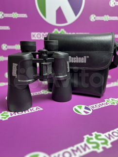 Бинокль bushnell 12x50 (fov265ft)