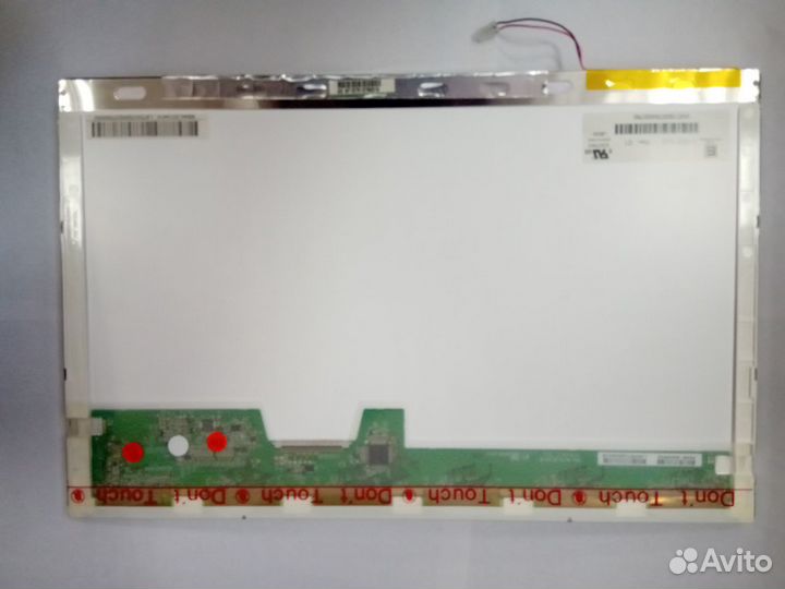 Матрица для Asus F3Sr
