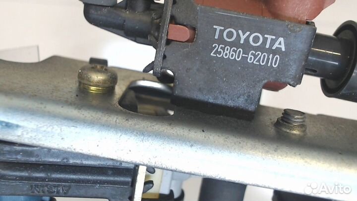 Клапан Lexus RX, 2005