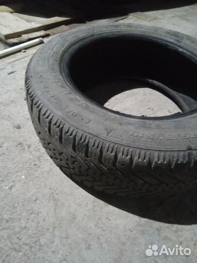 Goodyear UltraGrip 500 185/65 R15