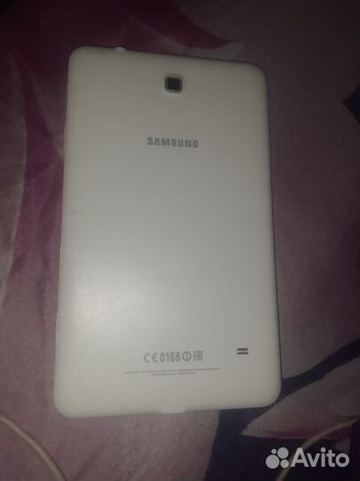 Samsung galaxy tab 4