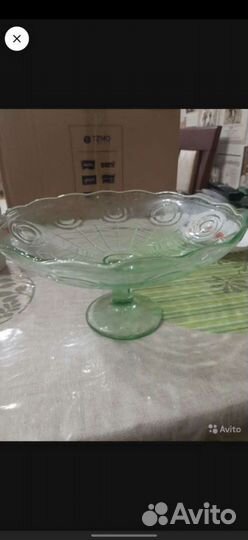 Посуда СССР