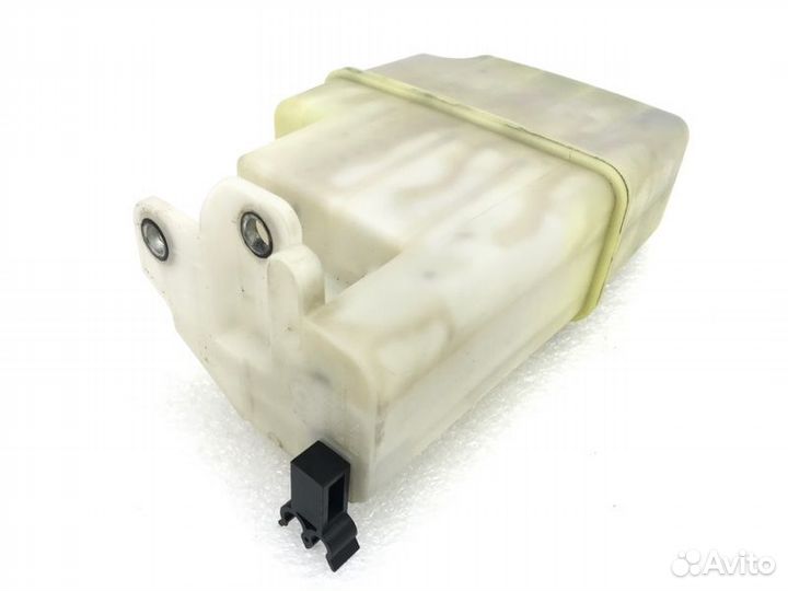 Резонатор воздушного фильтра Toyota Camry