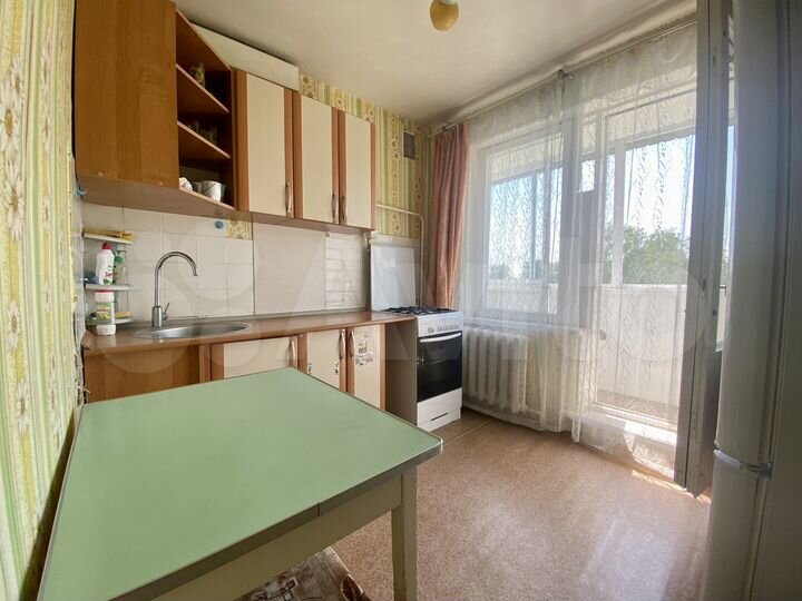 2-к. квартира, 48 м², 5/5 эт.