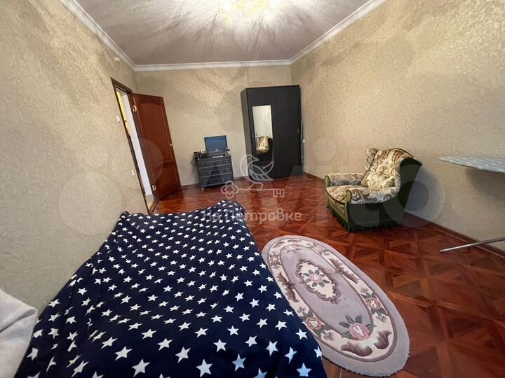 1-к. квартира, 39,2 м², 7/25 эт.