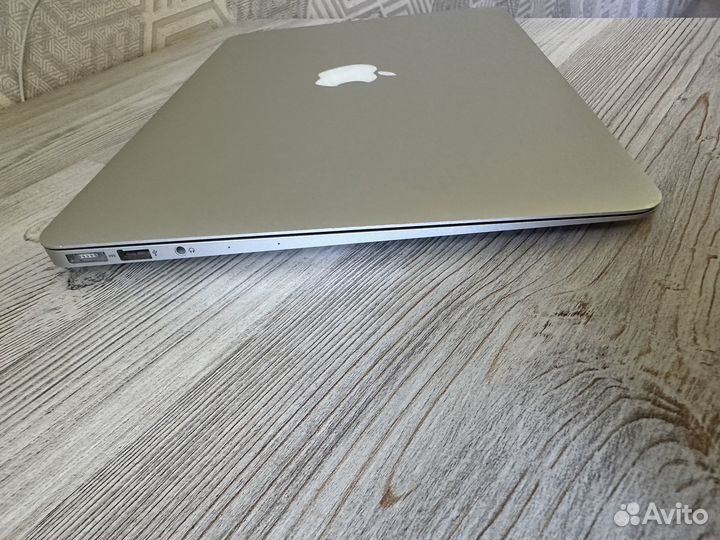 MacBook Air 13 2017