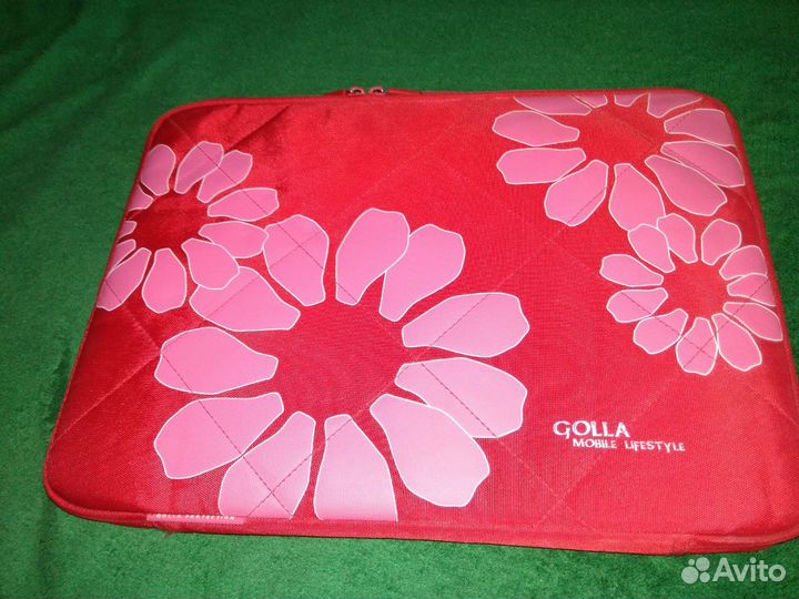 Сумка для ноутбука