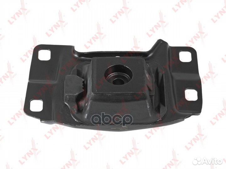 Опора трансмиссии перед лев ME1308 lynxauto