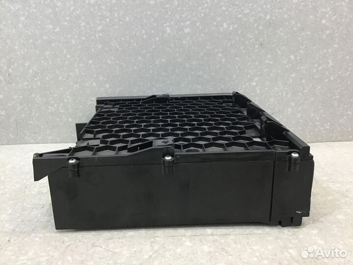 Магнитола Mercedes Benz GL-Class X164 2006-2012