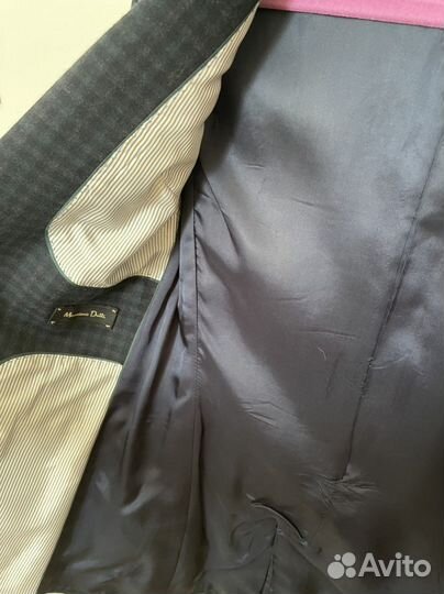 Massimo dutti пиджак