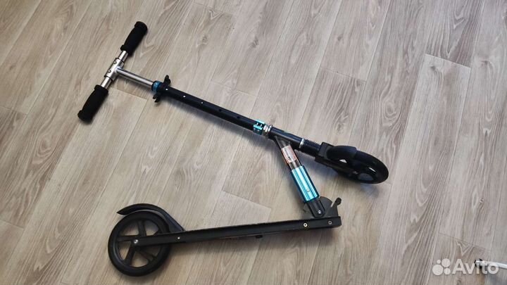 Самокат roces 175