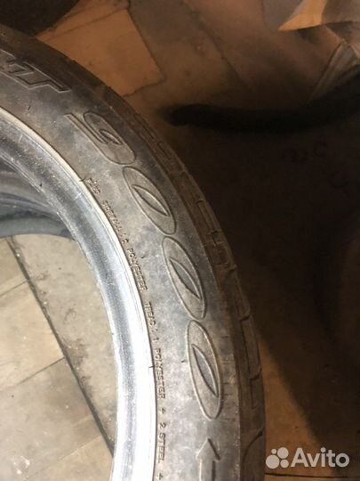 Dunlop SP Sport 9000 195/50 R16