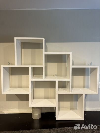 Полка настенная