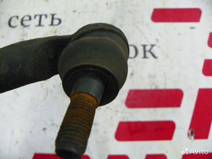 Тяга рулевая Skoda Octavia