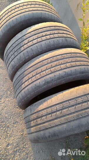 Continental ContiPremiumContact 5 205/55 R16 H