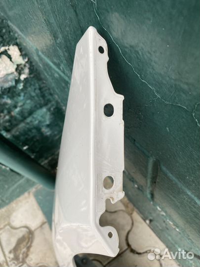 Крылья передние на мерседес W 212 Е-класс