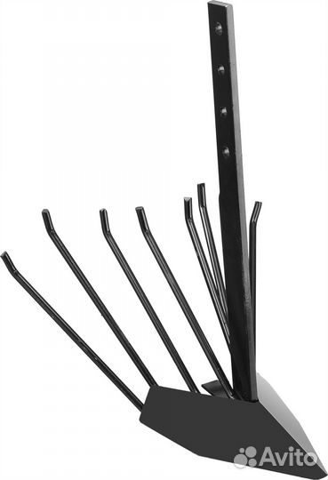 Картофелевыкапыватель для мотоблоков серия «мастер