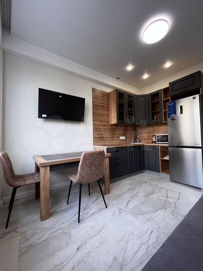 2-к. квартира, 45 м², 3/4 эт.