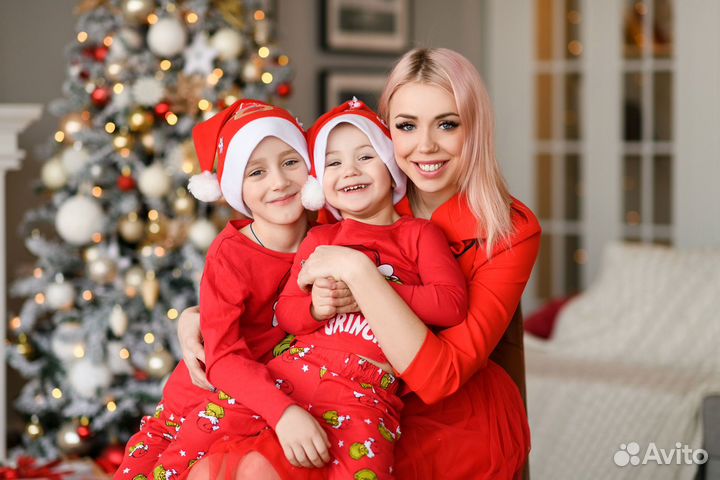 Семейный фотограф в СПб. Фотосессии под ключ