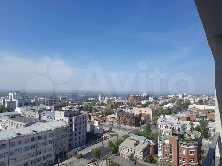 2-к. квартира, 86,2 м², 14/14 эт.