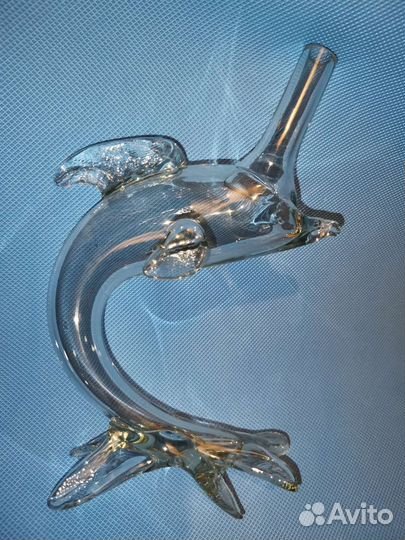 Бутылка сувенирная под алкоголь