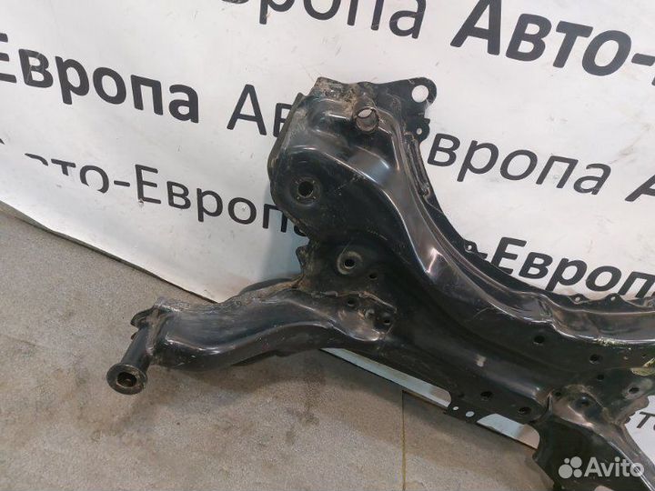 Подрамник передний Lexus Nx 300H 2021