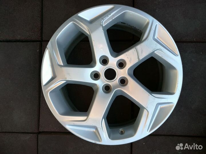 Диски R 20 Лэнд Ровер. поштучно