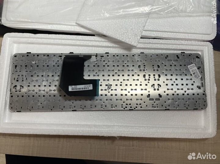 Клавиатура для ноутбука hp
